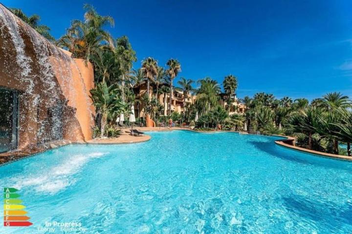 Apartamento en alquiler en Marbella, Marbella Golden Mile - Mansion Club photo 0