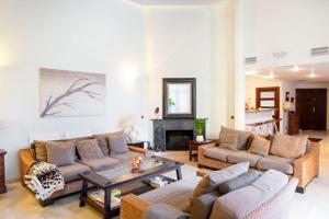 Chalet en alquiler en Marbella, Marbella - Puerto Banus - Bahia de Banus photo 0