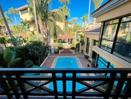 Chalet en alquiler en Marbella, Marbella - Puerto Banus - Bahia de Banus photo 0