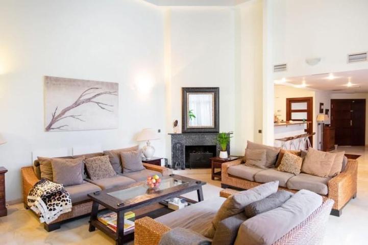 Chalet en alquiler en Marbella, Marbella - Puerto Banus - Bahia de Banus photo 0