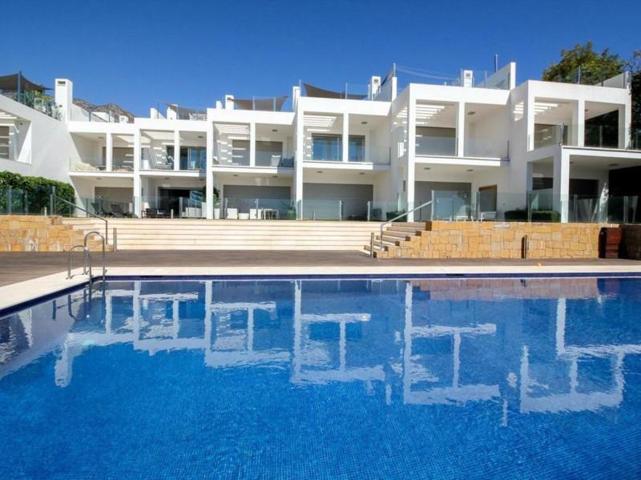 Casas de pueblo en alquiler en Marbella, Marbella Golden Mile - Sierra Blanca photo 0