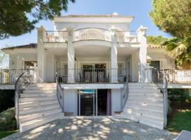 Chalet en alquiler en Marbella, Marbella Este - Hacienda las Chapas photo 0