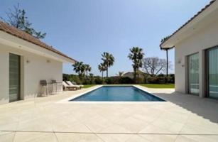 Chalet en alquiler en Sotogrande, Sotogrande Costa - Sotogrande Golf photo 0