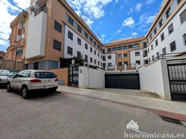 Parking en venta en Linares, Calle la Merced, 23700 photo 0