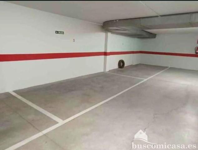 Parking en venta en Linares, Avenida Andrés Segovia, 23700 photo 0