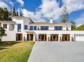 Chalet en alquiler en San Pedro de Alcántara photo 0