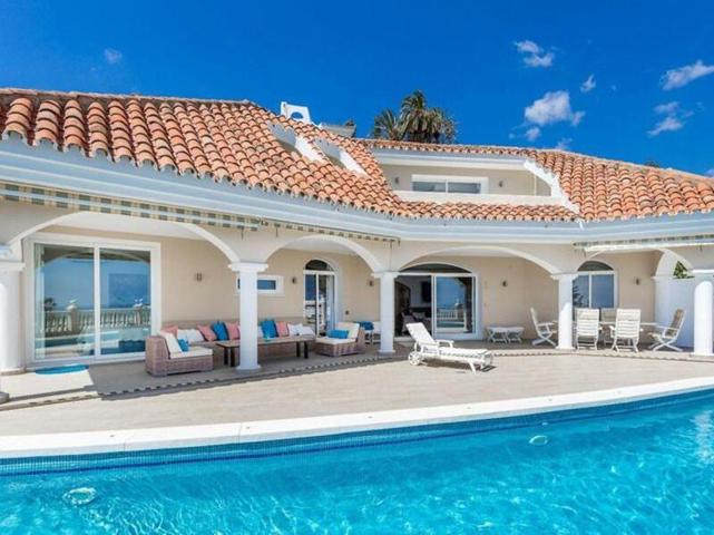 Chalet en alquiler en Benahavís, La Quinta photo 0