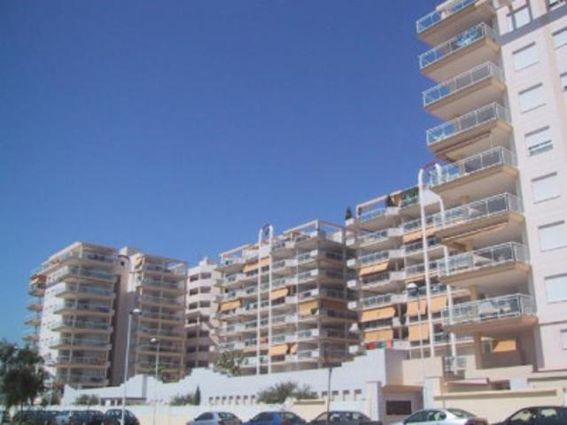 Parking en venta en Peníscola, Avenida papa luna photo 0
