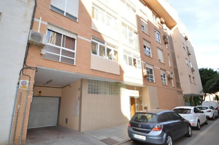 Garaje en venta en Almería, Tagarete photo 0