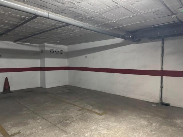 Parking en venta en Málaga, La Luz - El Torcal photo 0
