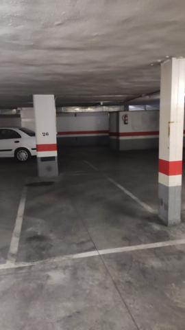 Garaje en venta en Palencia, Palencia photo 0
