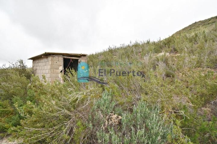 Terreno en venta en Mazarrón, Mazarrón photo 0