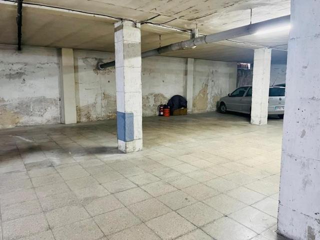 Parking en venta en Elche, Centro photo 0