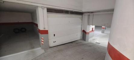 Garaje en venta en Alzira, Alquenència-Venècia photo 0