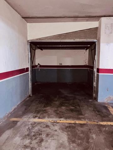 Garaje en venta en Murcia, Santa Eulalia photo 0