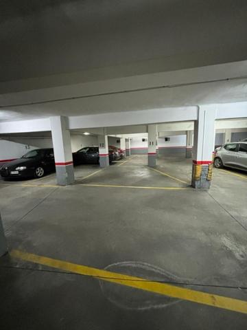Garaje en venta en Valladolid, La Victoria photo 0