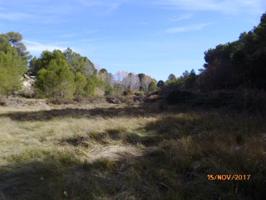 Terreno en venta en Castelló de Rugat photo 0