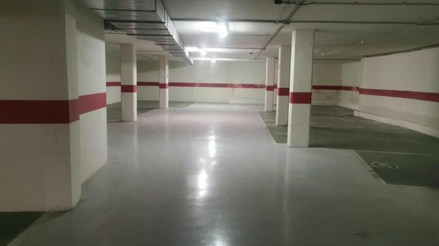 Garaje en venta en El Campello, L'Alacantí photo 0
