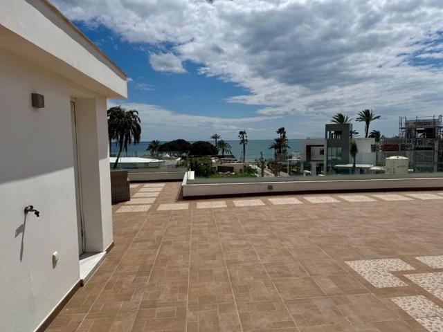 Chalet en alquiler en San Pedro de Alcántara, Cortijo Blanco photo 0