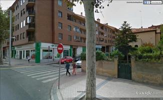 Garaje en venta en Segovia, Conde de Sepulveda photo 0
