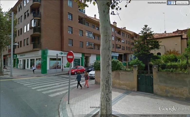 Garaje en venta en Segovia, Conde de Sepulveda photo 0