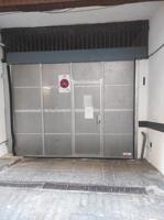 Parking en venta en Badalona, Centro photo 0