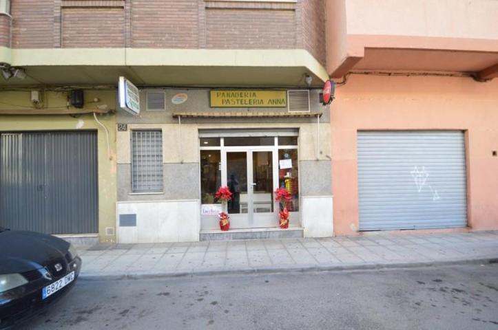 Local comercial en alquiler en Almería, Zapillo photo 0