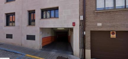 Garaje en venta en Segovia, Universidad photo 0