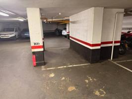 Parking en venta en Barcelona, El Camp d'en Grassot-Gràcia Nova photo 0
