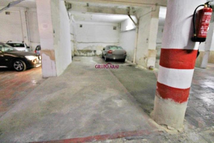 Garaje en venta en Alicante, Los angeles photo 0
