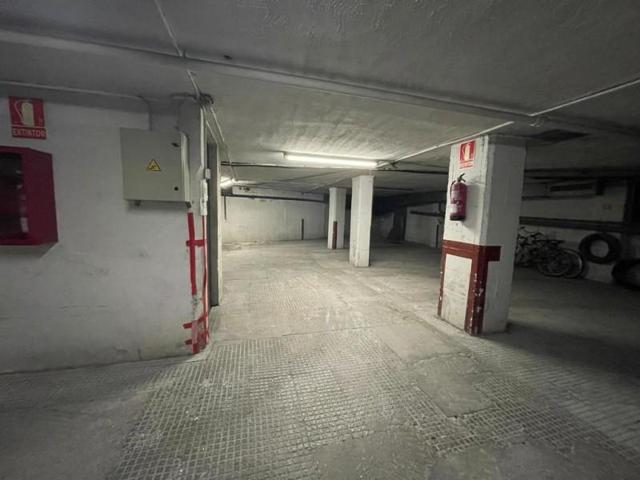 Parking en venta en Córdoba, Centro photo 0