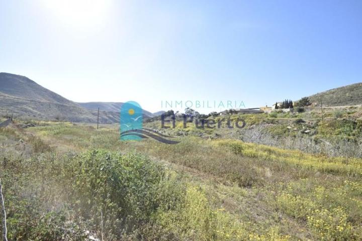 Terreno en venta en Mazarrón, Valdelentisco photo 0
