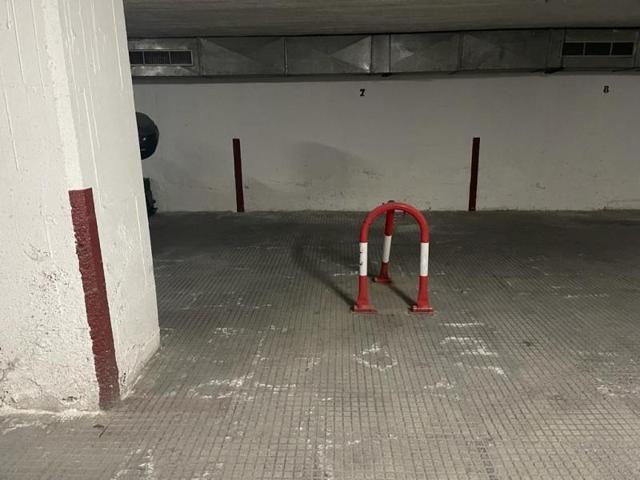 Parking en venta en Córdoba, Centro photo 0