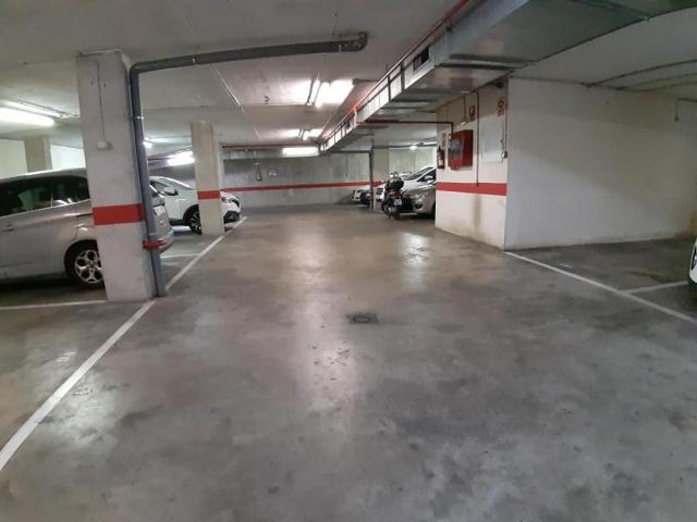 Parking en venta en Córdoba, Santa Rosa photo 0