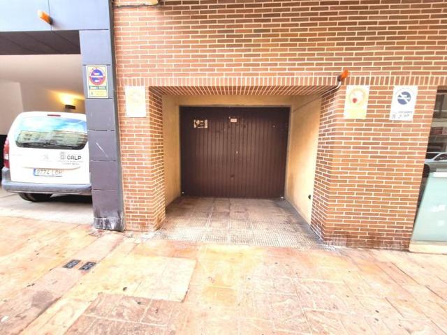 Parking en venta en Calpe, Zona Centro photo 0