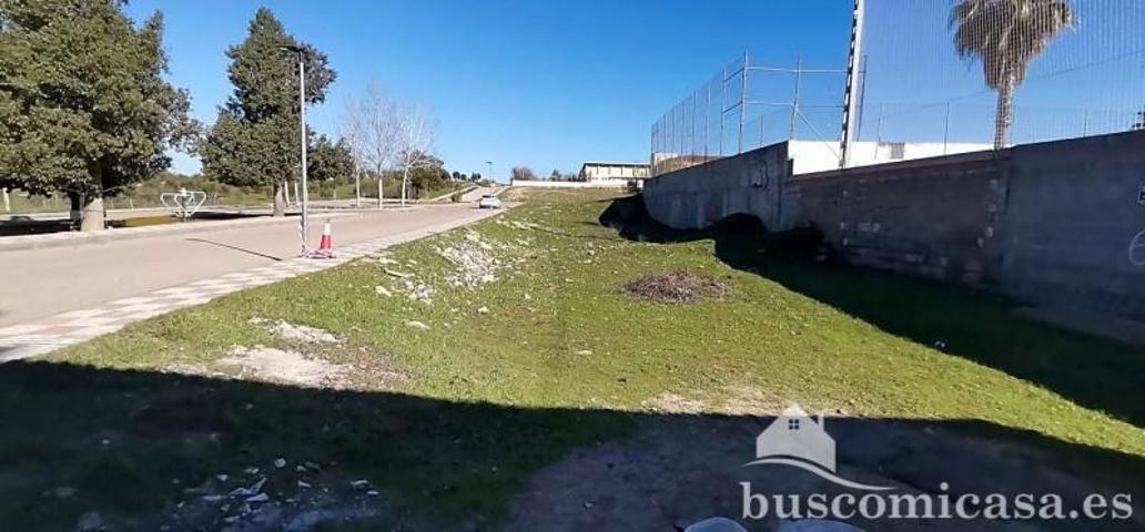Terreno en venta en Guarromán, Avenida de la Partemana, 23210 photo 0