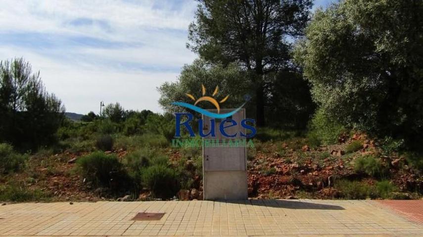 Terreno en venta en Sant Joan de Moró, Comunidad valenciana photo 0