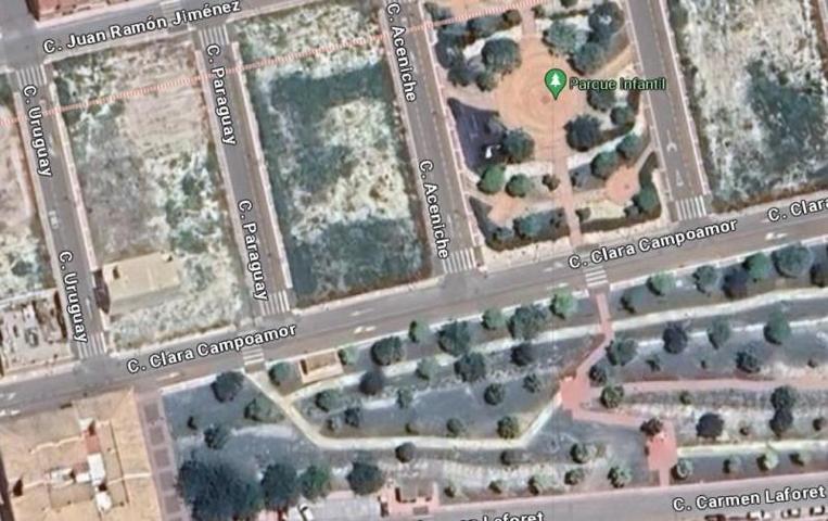 Terreno en venta en Bullas, Bullas photo 0