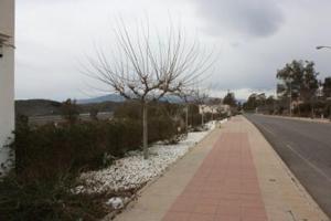 Terreno en venta en Gérgal, GERGAL photo 0