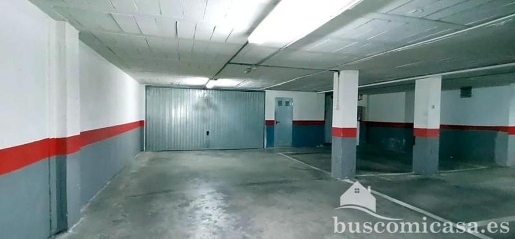 Parking en venta en Linares, Calle Martínez de Úbeda, 23700 photo 0