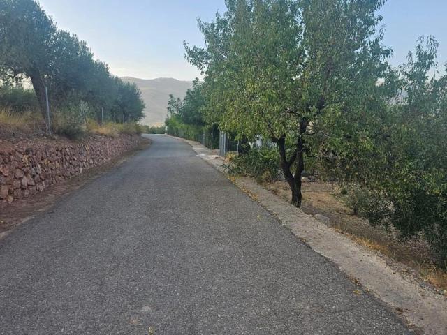 Chalet en venta en Fondón, Fondón photo 0