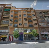 Garaje en venta en Alicante, Campoamor photo 0