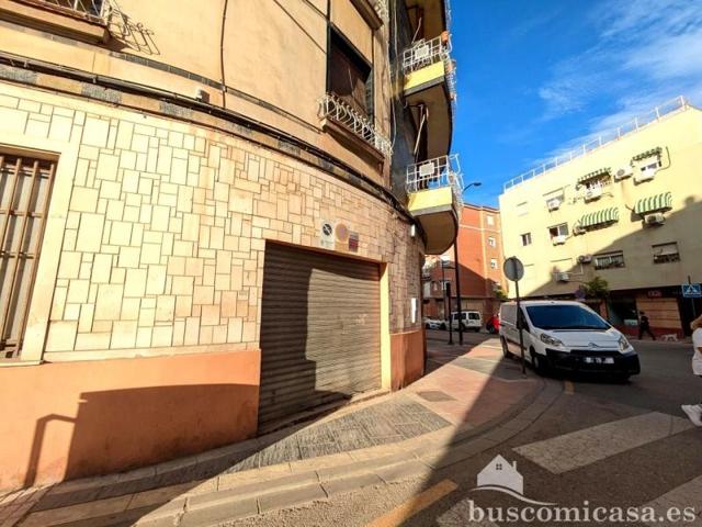 Parking en venta en Linares, Calle Guillén, 23700 photo 0