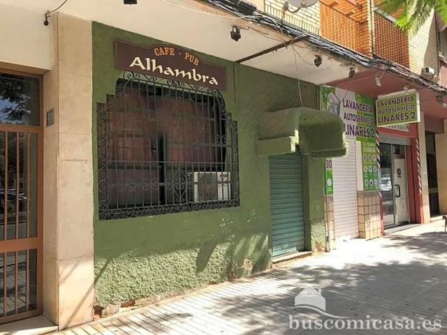 Local comercial en venta en Linares, Avenida de Andalucía, 23700 photo 0