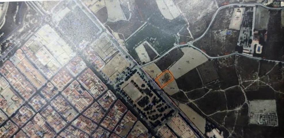 Terreno en venta en Aspe, Aspe photo 0