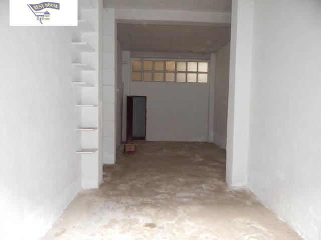 Local comercial en venta en Ontinyent, Sant Josep photo 0