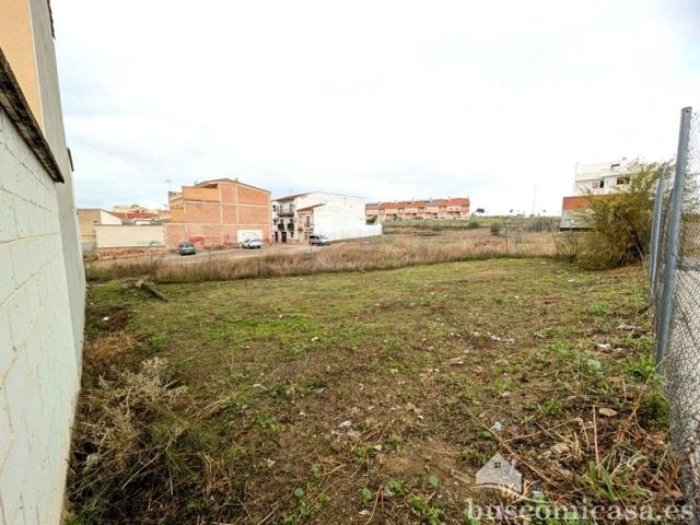 Terreno en venta en Linares, Calle Carmen Linares, 23700 photo 0