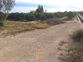 Terreno en venta en Moncada, Ayuntamiento photo 0