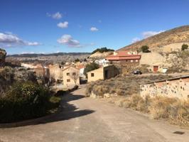 Terreno en venta en Paracuellos de Jiloca, Calle Barranco, 39, 50342 photo 0