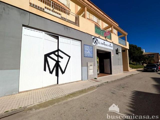 Local comercial en venta en Linares, Avenida Doctor Juan Reyes, 23700 photo 0